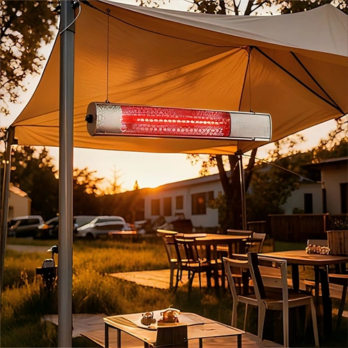 Outdoor Heaters