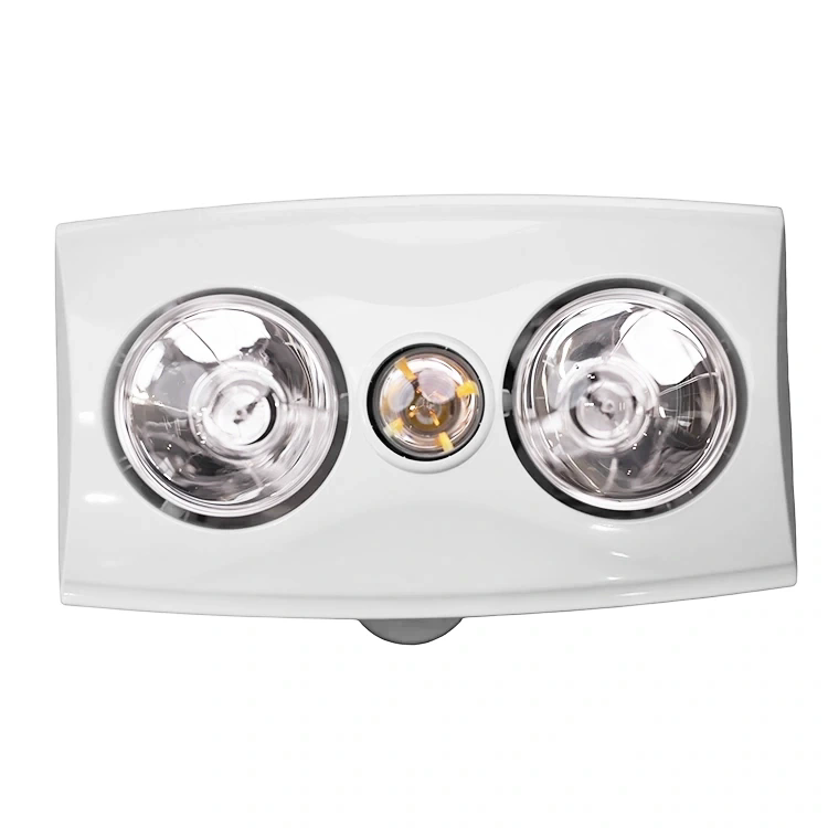 How Do Bathroom Heaters Improve Comfort and Safety in Modern Homes?