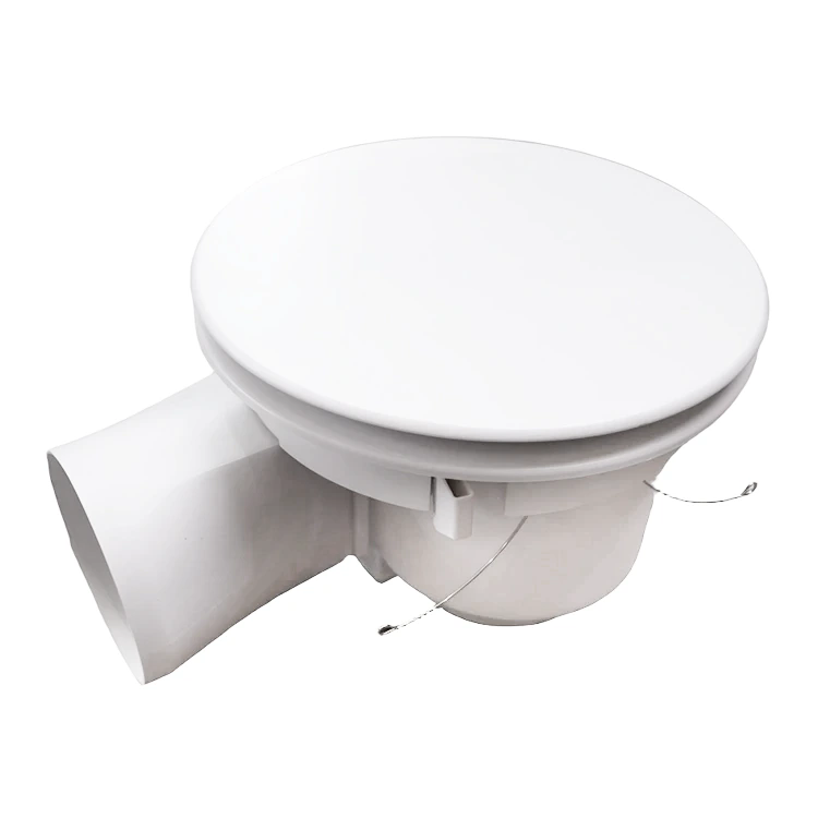 How Does a Fast Airflow Exhaust Fan Improve Ventilation and Efficiency?