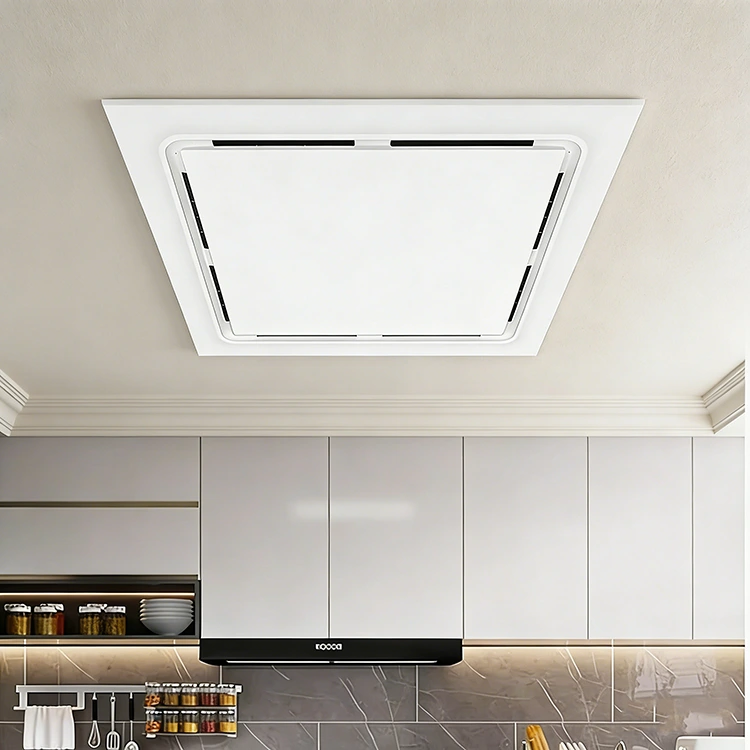 Electric Fans