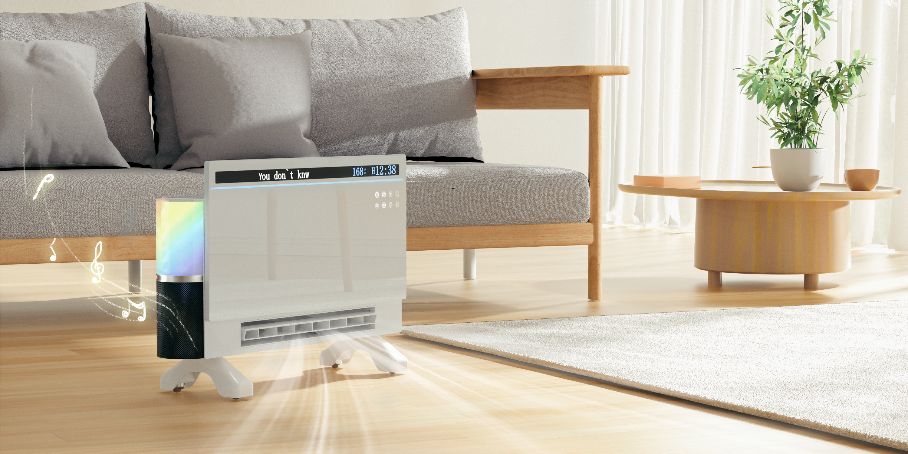 Why Should Every Modern Home Upgrade to a Smart Household Heater in 2026?
