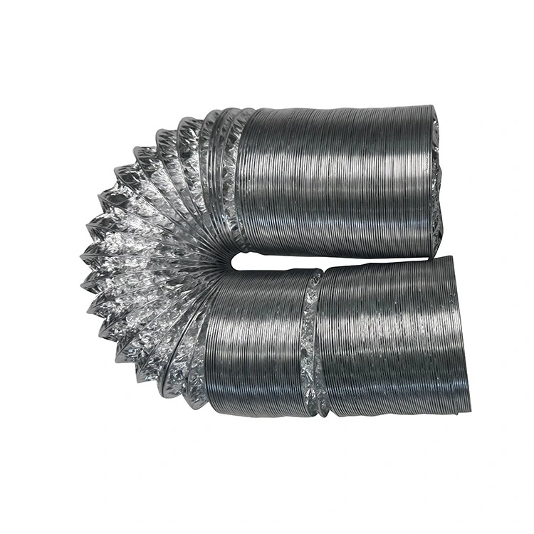 Is a Flexible Duct Hose the Secret to a Fresher and Healthier Home?