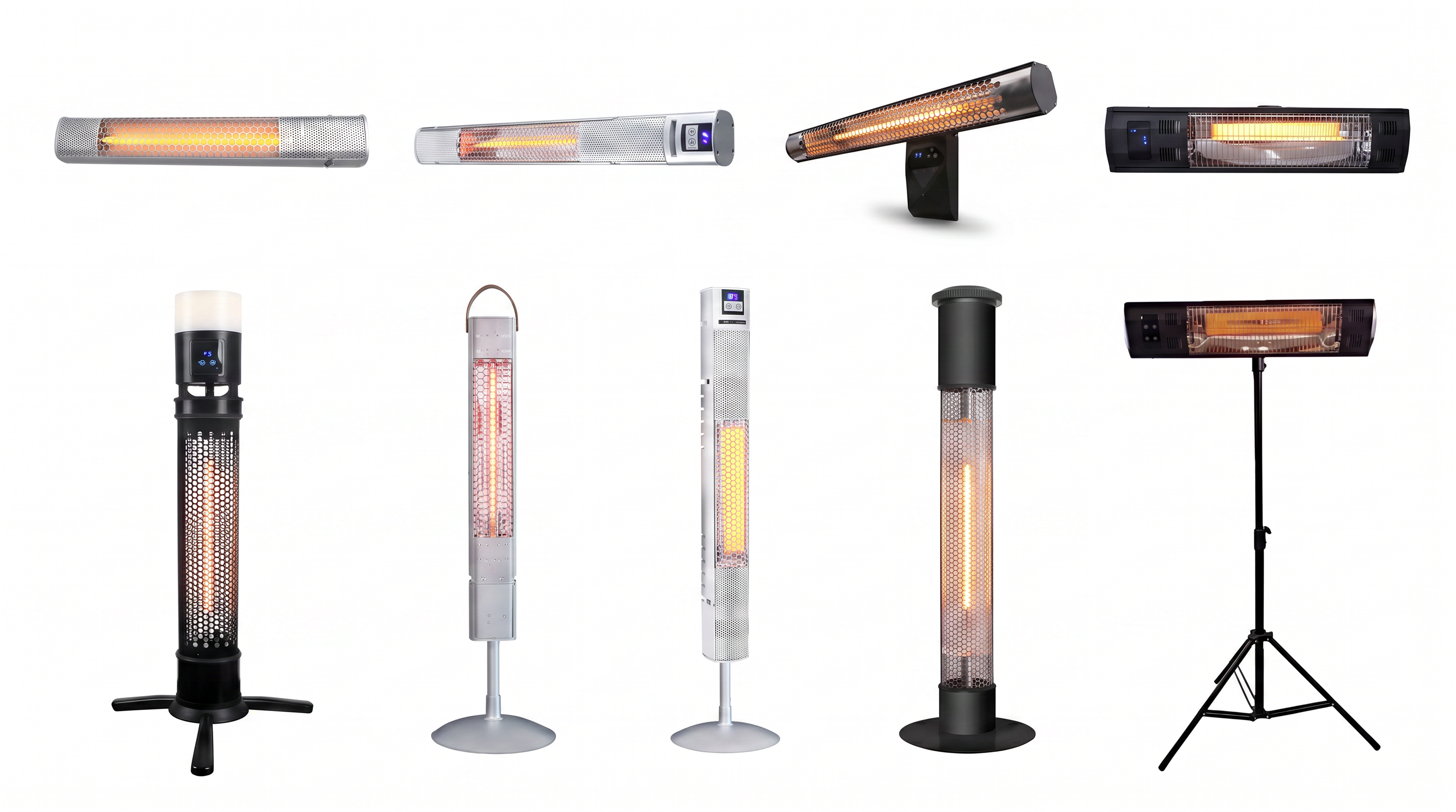 Infrared vs. Convection Heaters: Which Outdoor Heating Technology Is Right for Your Space?