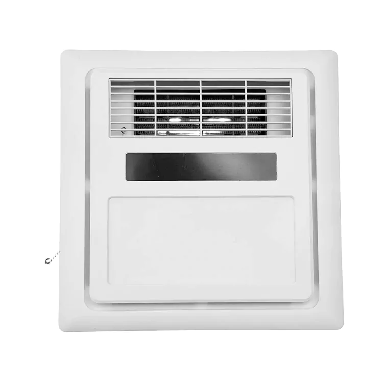 3 in 1 Bathroom PTC Heater