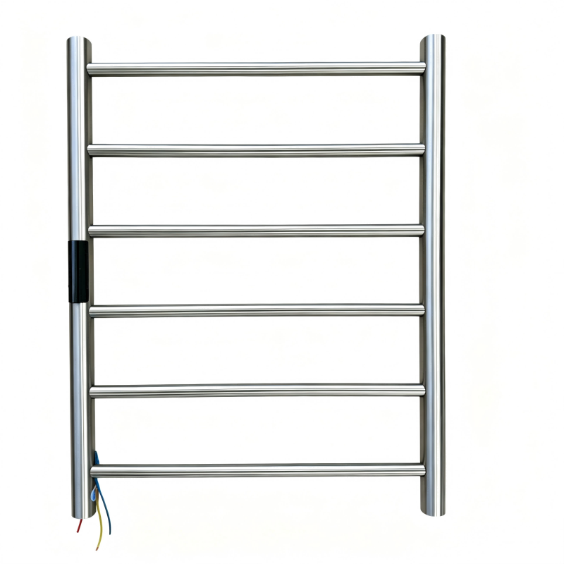 6-Bar Towel Warmer
