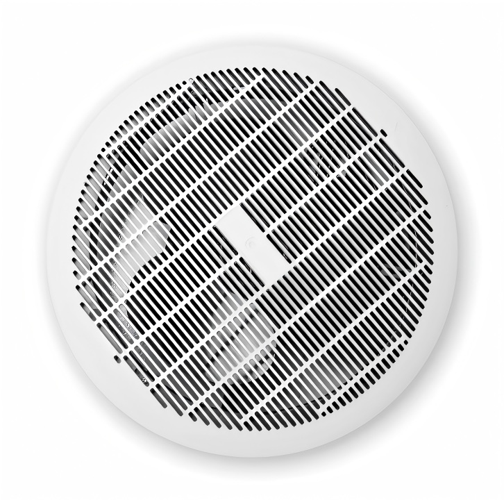 Bathroom Ceiling Exhaust Fan