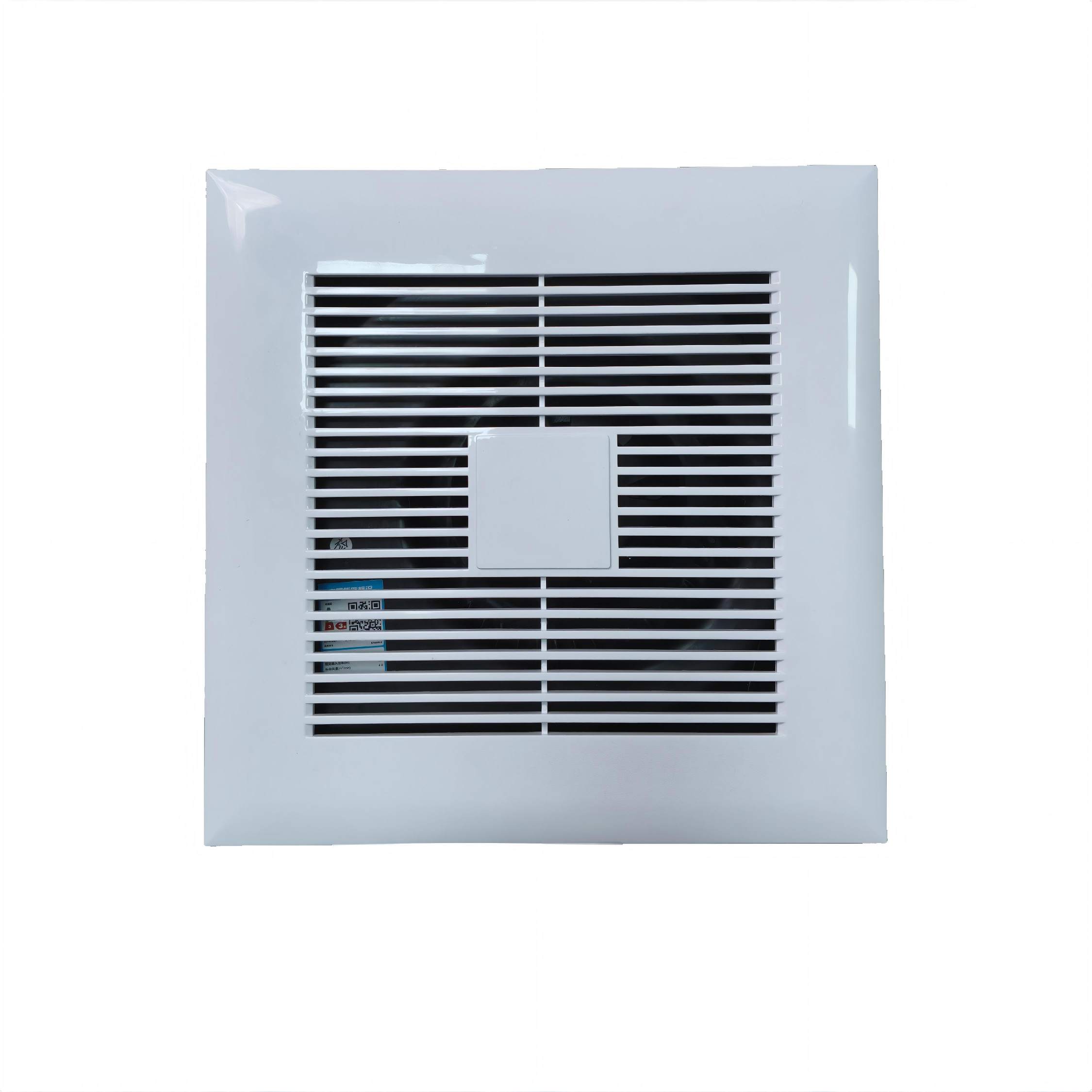 Ceiling Mounted Exhaust Fan