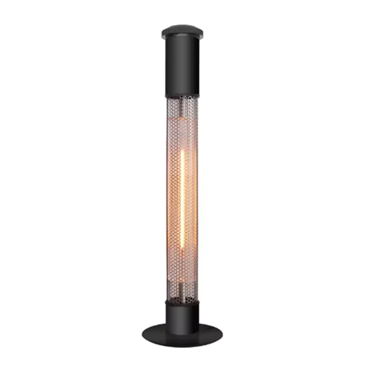 Energy Efficient Electric Infrared Heater