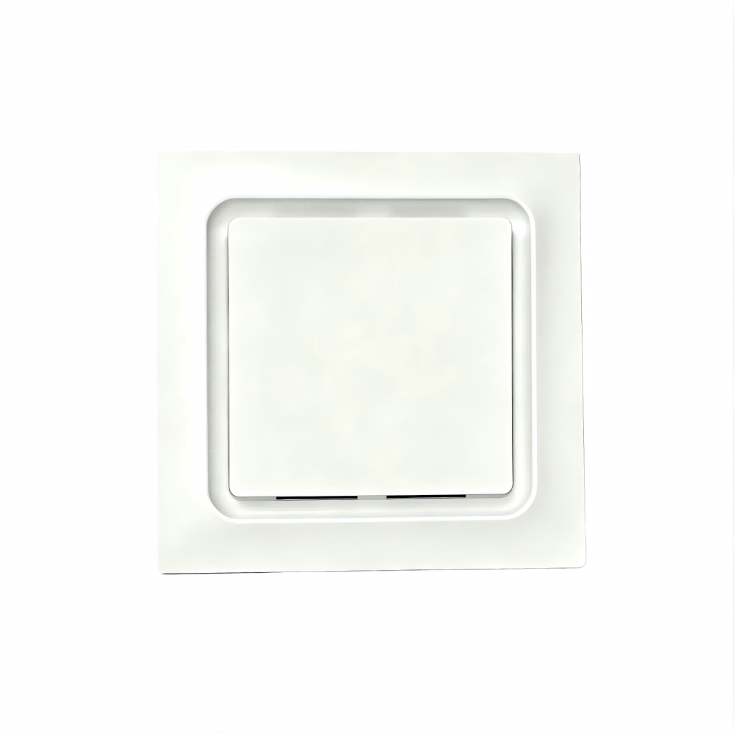Energy Saving Ventilation Fan