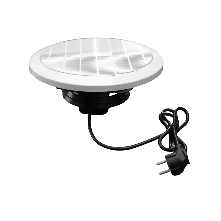 Ceiling Ductless Exhaust Fan