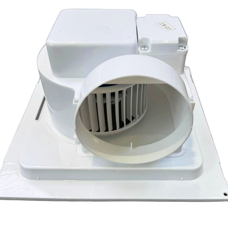 Exhaust FAN With Light