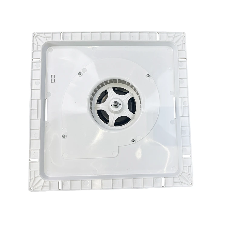 Vantilator Exhaust Fan