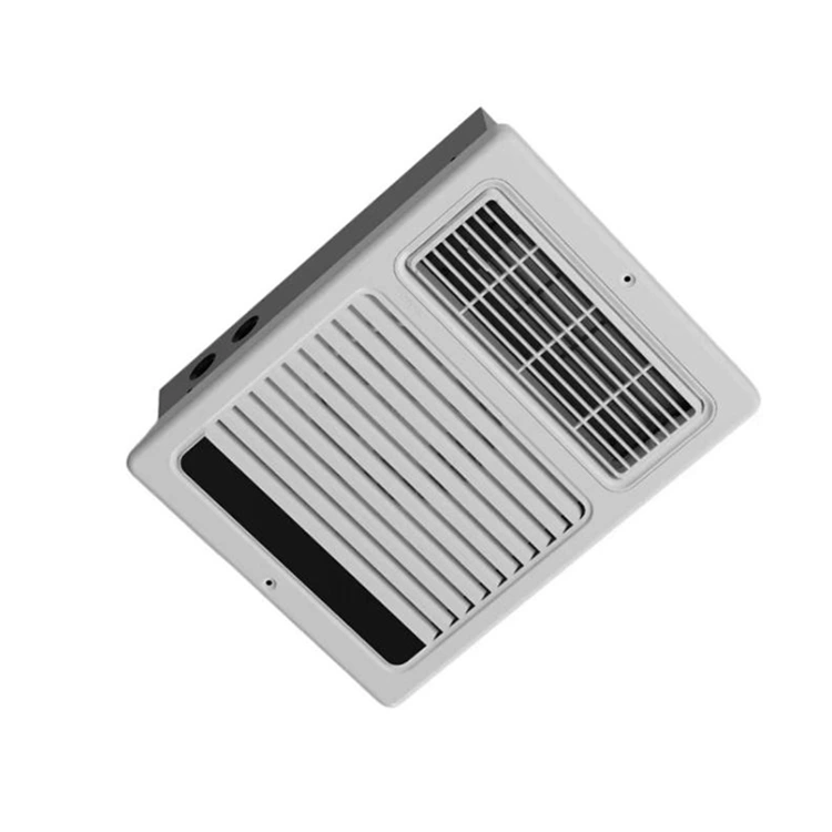 In-Wall Heater