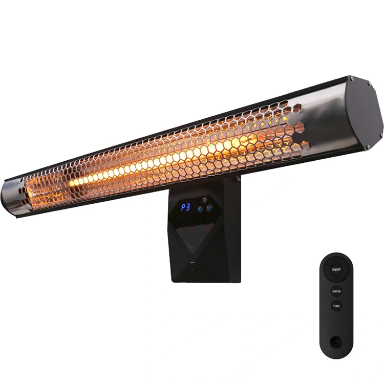 Infrared Heater