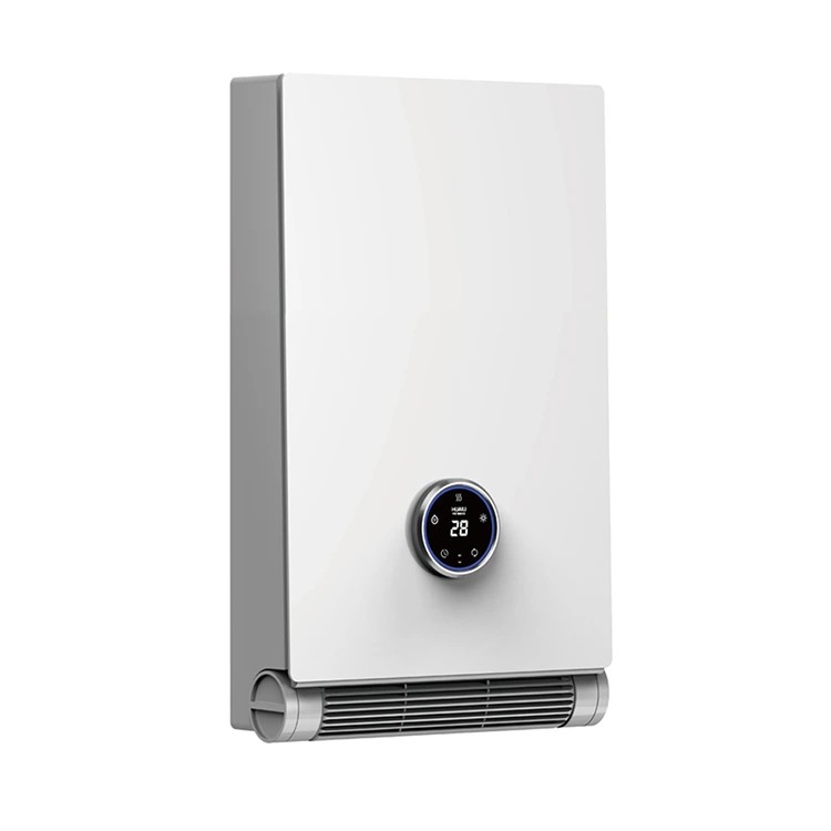 Intelligent Temperature Control PTC Heater