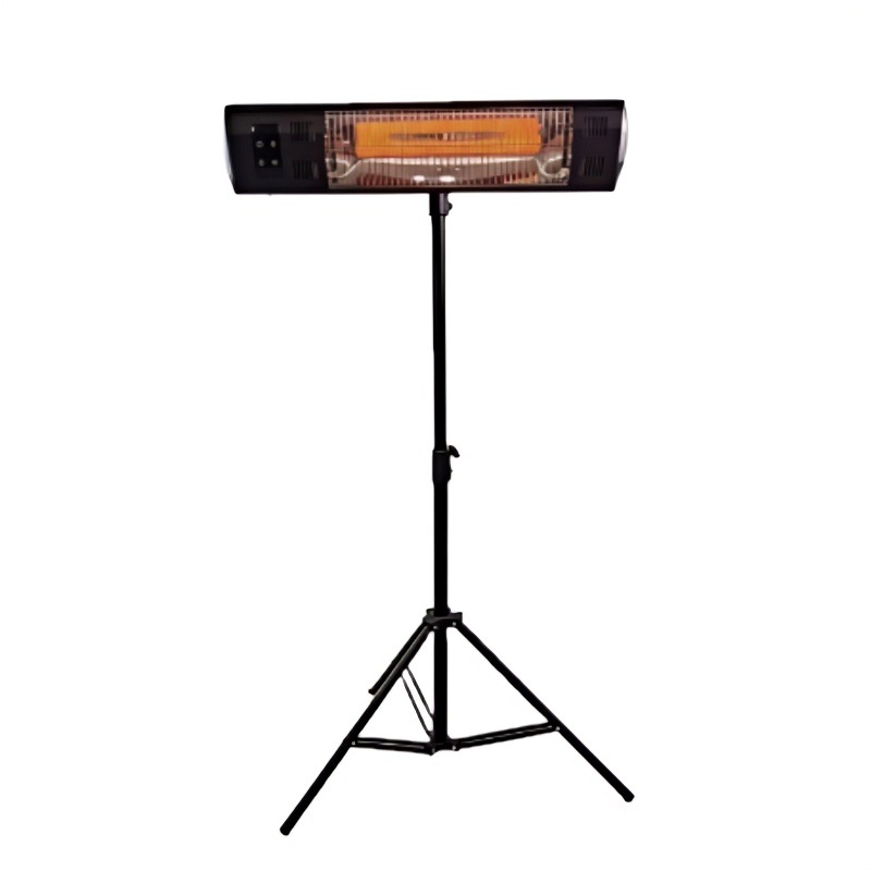 Portable Electric Infrared Heater