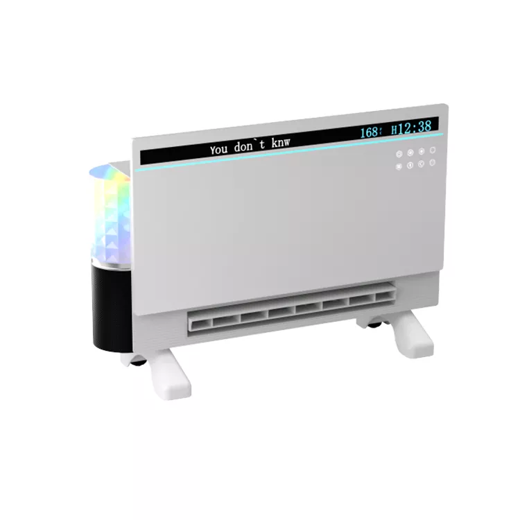 Portable Smart Heater