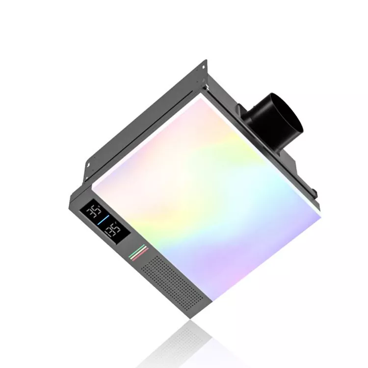 Smart Ceiling Bath Fan